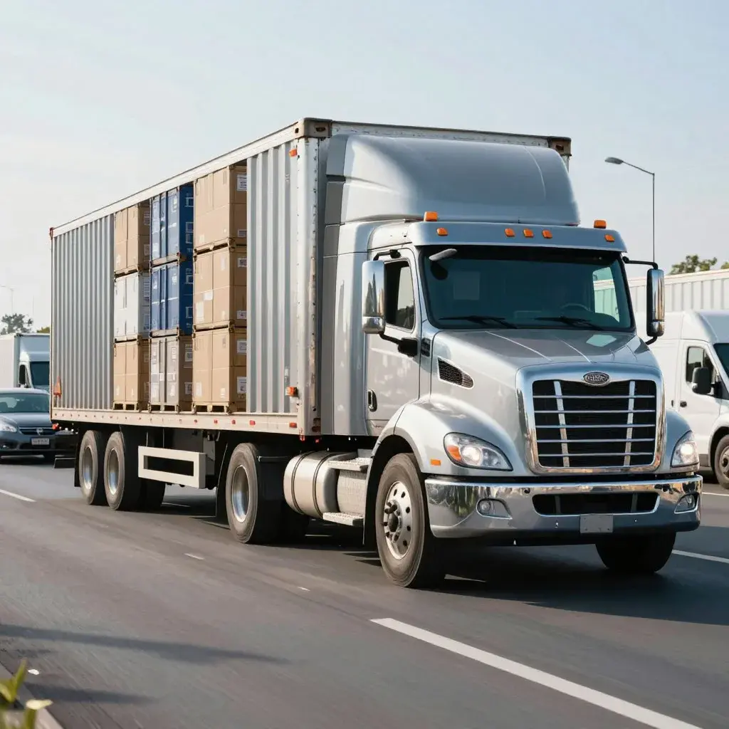 Грузоперевозки группы компаний ДВТГ показали динамику роста