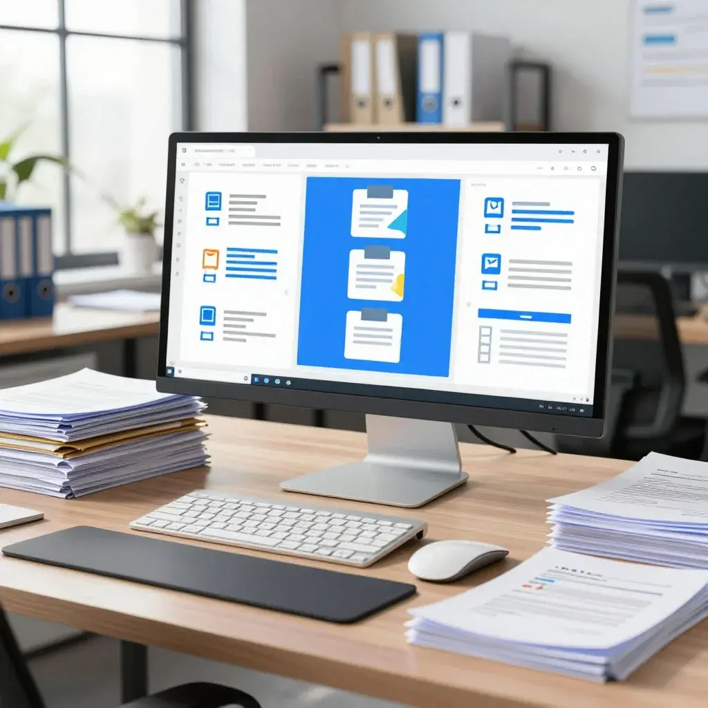 Электронный документооборот: РЖД оцифровывает претензии