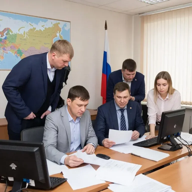 Следственный комитет в офисах РЖД провел обыски