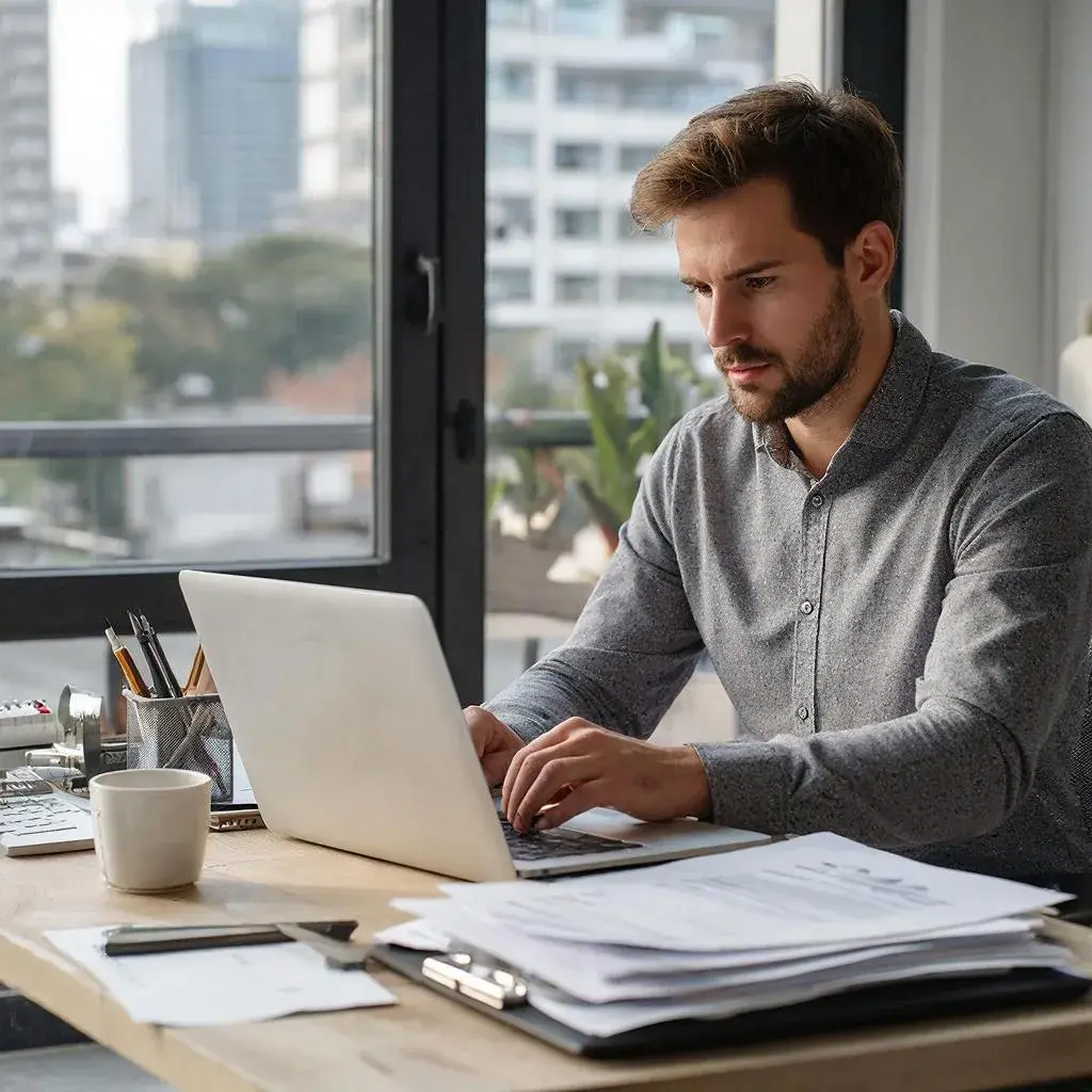 Дистанционное оформление документов грузоперевозки