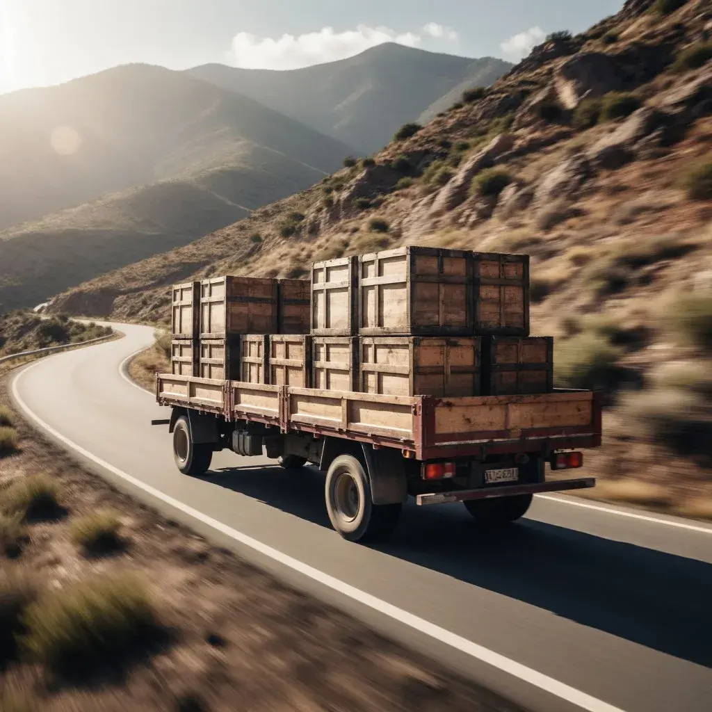 Грузоперевозка Альфа Транса, как будем развивать