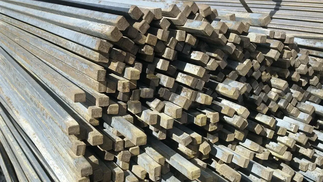 Квадрат металлический купить в Иркутске