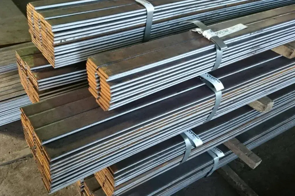 Полоса стальная, купить в Иркутске