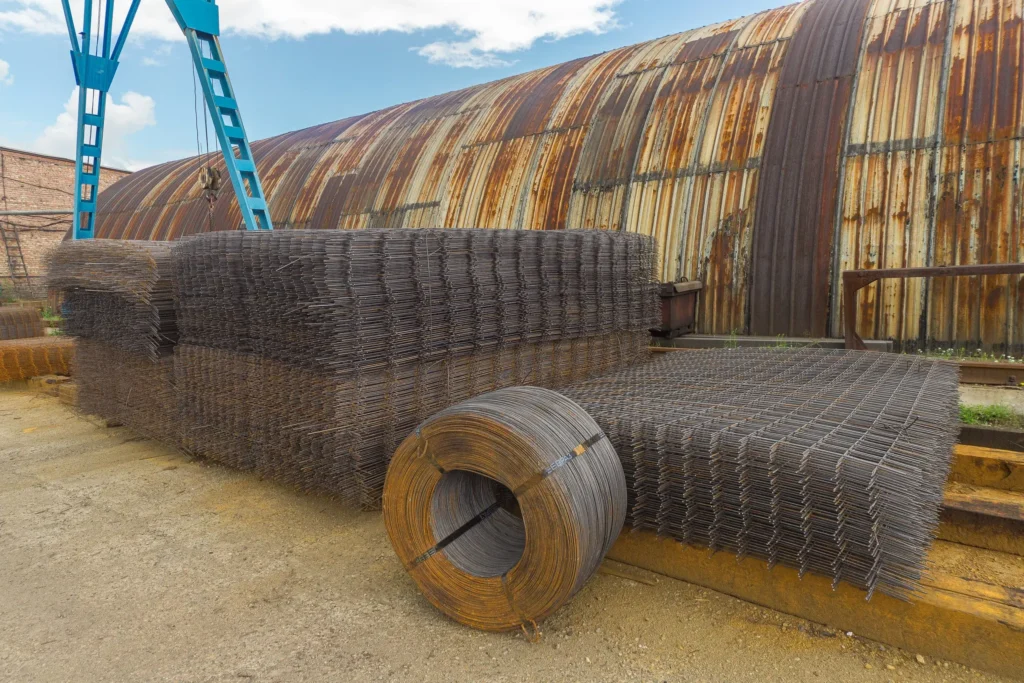 сетка сварная - купить