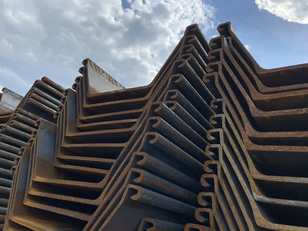 Шпунт Ларсена Л5-УМ, купить в Иркутске