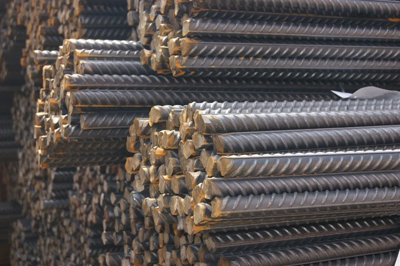 Арматура, прогноз цены на арматуру на 2026 год