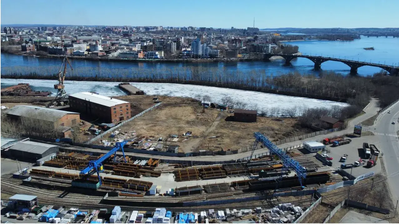 Купить трубу в Иркутске: клиентам поможем в бизнесе