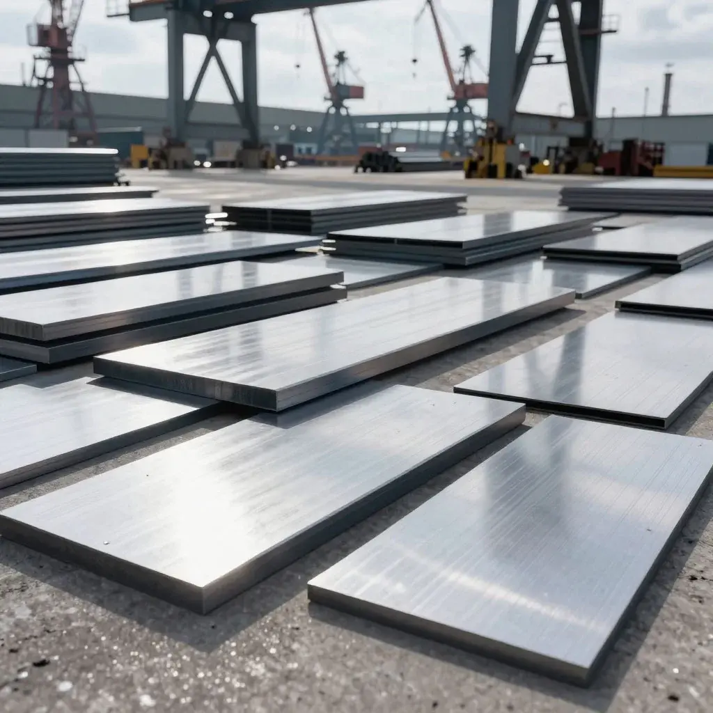 Цены на металлопрокат с 6 по 12 марта 2026 года