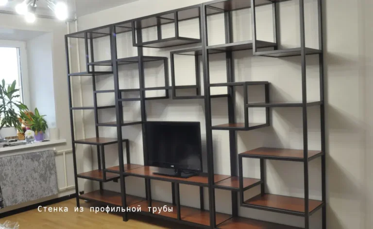 Купить трубу за 84 рубля метр: профильная стальная 30х20х1,5
