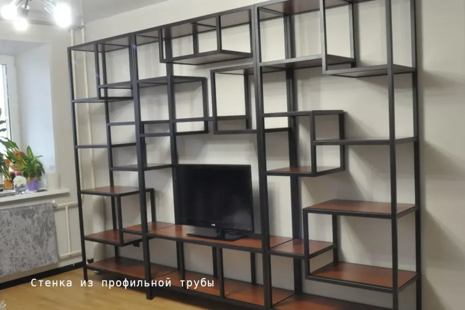 Купить трубу за 84 рубля метр: профильная стальная 30х20х1,5