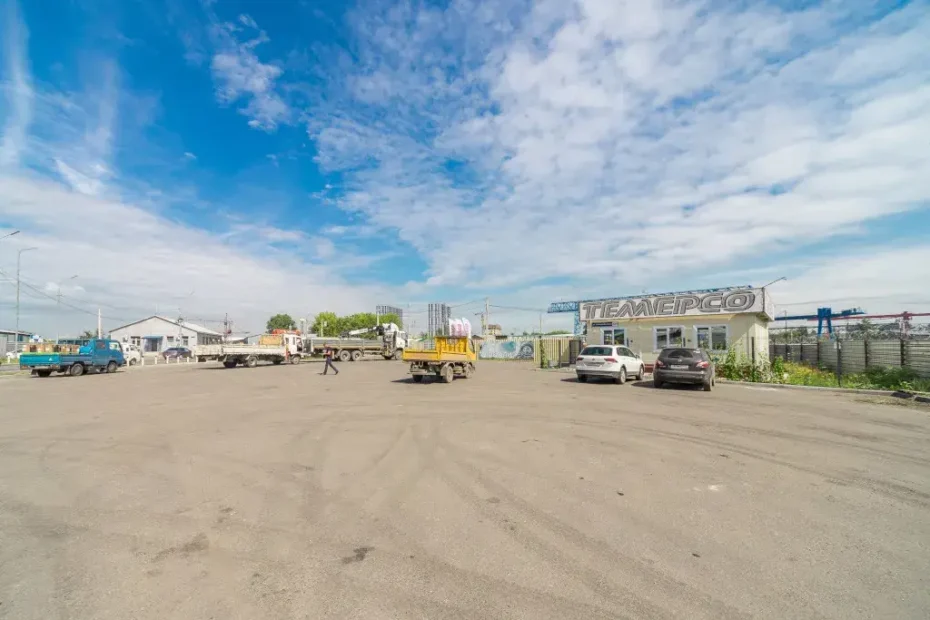 Труба профильная 50х50 мм за 204 рубля за метр