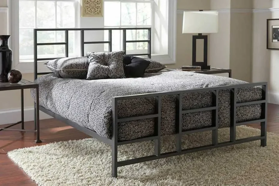 Труба профильная 50x50x4 по цене 357 рублей за 1 метр