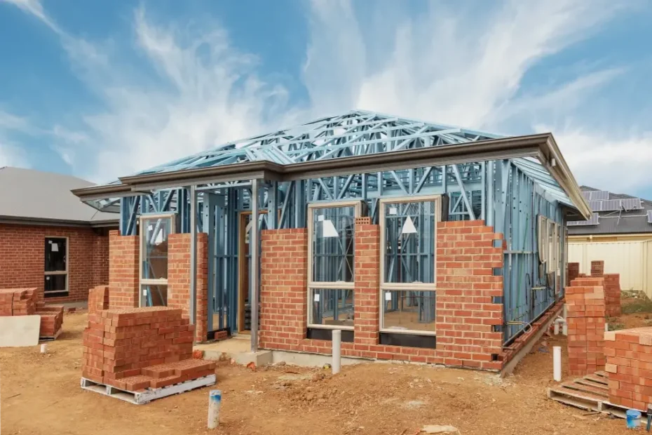 Труба профильная 60x40x4 мм за 428 рублей 1 метр