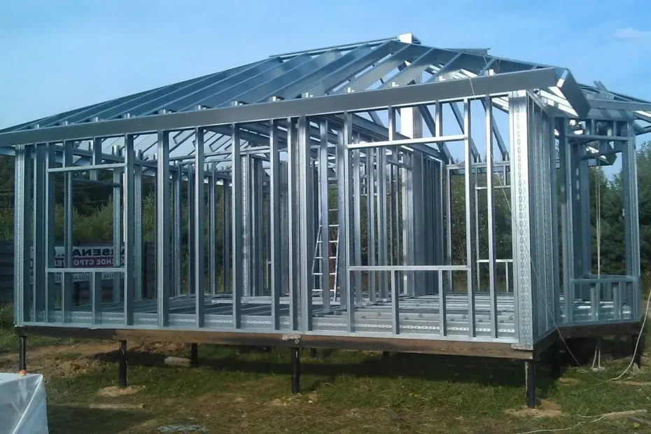 Труба профильная 60x60x2 мм по цене 249 рублей за 1 метр