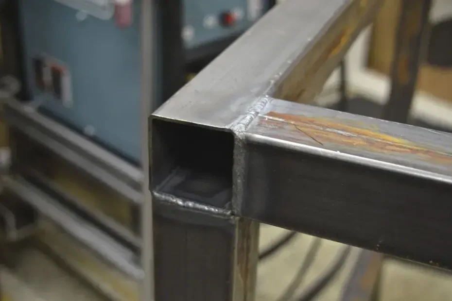 Труба за 59 рублей 1 метр, металлическая 20 мм, стенка 1,2 мм