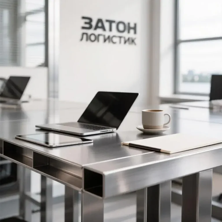 Стол из профильной трубы своими руками в Иркутске